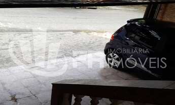 Imagem 3: Casa com 03 dormitórios - Á venda - Jardim Maria Antônia Prado - Zona Norte - Sorocaba SP