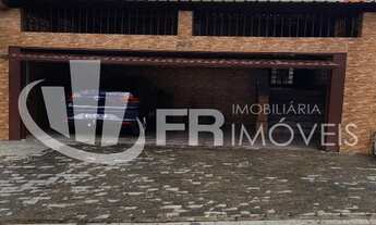 Imagem: Casa com 03 dormitórios - Á venda - Jardim