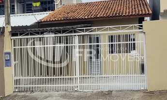 Imagem: Casa térrea a venda - Jardim Topázio