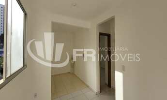 Imagem 5: Apartamento de 52 m² à venda - Condomínio Parque Serra Azul - Caguaçu - Zona Norte - Soroc