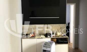 Imagem 4: Apartamento à venda - Parque Campolim - Zona Sul - Sorocaba SP