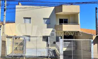 Imagem: Apartamento à venda - Jardim das Estrelas