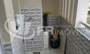 Imagem 7: APARTAMENTO NA ZONA LESTE - JARDIM DAS ESTRELAS - CONDOMÍNIO RESIDENCIAL SOLAR DAS ESTREL