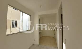 Imagem 3: Apartamento de 52 m² à venda - Condomínio Parque Serra Azul - Caguaçu - Zona Norte - Soroc