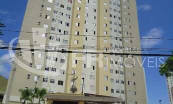 Imagem 1: Apartamento à venda - Parque Campolim - Zona Sul - Sorocaba SP