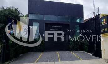 Imagem: Salão comercial de 292 m² à venda - Além