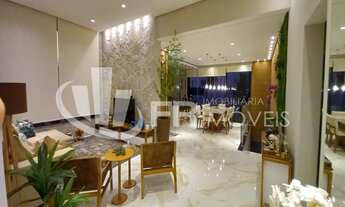 Imagem 6: Casa à venda em condomínio de alto padrão - AlphaVille Esplanada 4 - Aceita financiamento