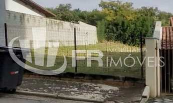 Imagem: Terreno à venda - Vila Martha / Mangal