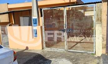 Imagem: Casa de fundos com 03 cômodos para locação