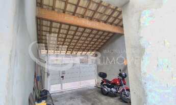 Imagem: Casa à venda no bairro Jardim Josane