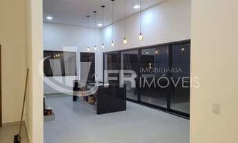 Imagem 6: Linda casa - Alto padrão - à venda - Condomínio Evidence Residencial - em construção - Ara