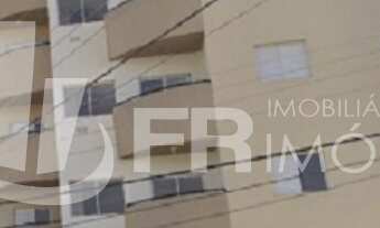 Imagem: Apartamento à venda - Edifício Canaã