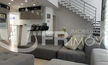 Imagem 4: Casa à venda - Condomínio Terras de São Francisco - Próximo ao Éden - Sorocaba SP