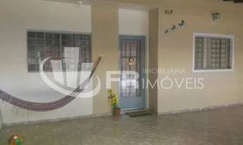 Imagem: Casa à venda - Jardim São Guilherme