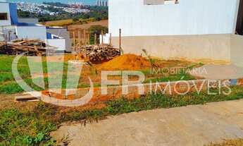 Imagem: Terreno à venda no Condomínio Jardim Residencial