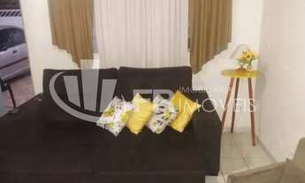 Imagem 2: Casa à venda - Jardim São Guilherme - Analisa permuta por apartamento - Sorocaba SP