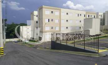 Imagem: Apartamento à venda no Condomínio Residencial