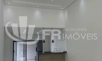 Imagem 2: Casa à venda no Condomínio Residencial Villaggio Ipanema 1 - Zona Norte - Sorocaba SP