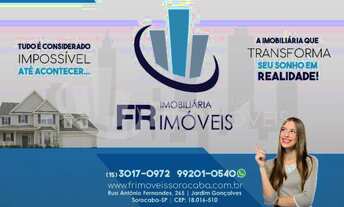 Imagem 4: Casa à venda no Condomínio Residencial Villaggio Ipanema 1 - Zona Norte - Sorocaba SP