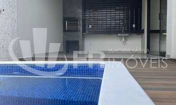 Imagem 3: Casa à venda no Condomínio Residencial Villaggio Ipanema 1 - Zona Norte - Sorocaba SP