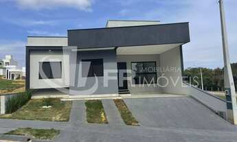 Imagem: Casa à venda no Condomínio Residencial