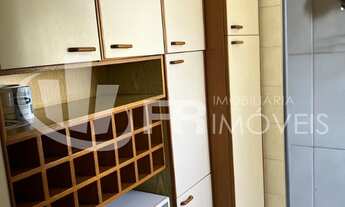 Imagem 6: Apartamento à venda no Condomínio Edifícios Montevideo e Buenos Aires - Vila Carol - Soroc