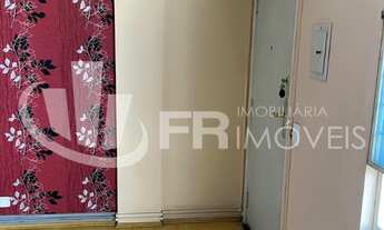 Imagem 3: Apartamento à venda no Condomínio Edifícios Montevideo e Buenos Aires - Vila Carol - Soroc