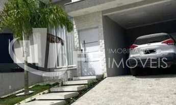 Imagem 2: Casa à venda no Condomínio Residencial Villaggio Ipanema 1 - Aceita financiamento - Soroca