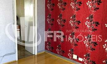 Imagem 4: Apartamento à venda no Condomínio Edifícios Montevideo e Buenos Aires - Vila Carol - Soroc