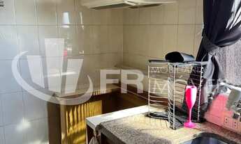 Imagem 7: Apartamento à venda no Condomínio Edifícios Montevideo e Buenos Aires - Vila Carol - Soroc