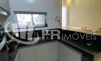 Imagem 5: Casa à venda no Condomínio Residencial Villaggio Ipanema 1 - Aceita financiamento - Soroca