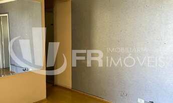 Imagem 5: Apartamento à venda no Condomínio Edifícios Montevideo e Buenos Aires - Vila Carol - Soroc