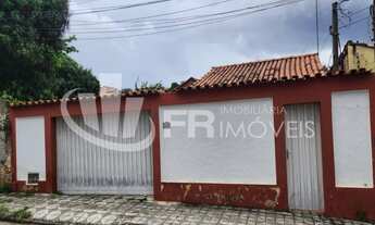 Imagem: 02 Casas em um terreno de 300m² no bairro
