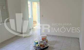 Imagem 5: Casa de fundos com 03 cômodos para locação na Zona Leste - Vila Haro - Sorocaba SP