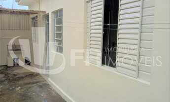 Imagem 2: Casa de fundos com 03 cômodos para locação na Zona Leste - Vila Haro - Sorocaba SP