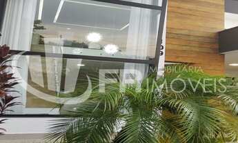 Imagem 2: Casa à venda no Condomínio Residencial Villagio Milano - Zona Oeste - Estuda permuta por t