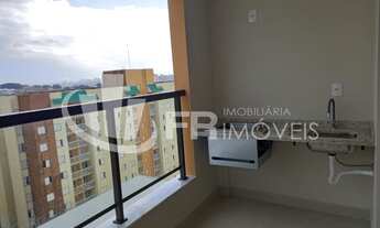 Imagem 6: Apartamento para locação com 3 dormitórios, sendo 1 suite - Riserva Natura - Zona Leste