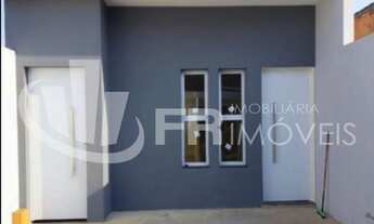 Imagem: Casa à venda no bairro Ipanema Ville