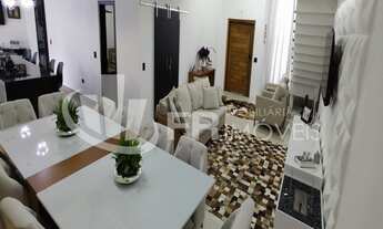 Imagem 5: Casa à venda no Condomínio Residencial Villagio Milano - Zona Oeste - Estuda permuta por t