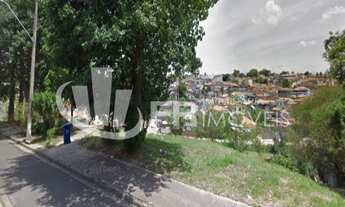 Imagem: Área de 3.200 m² à venda - Bairro Três