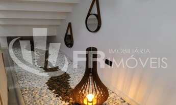 Imagem 7: Casa à venda no Condomínio Residencial Villagio Milano - Zona Oeste - Estuda permuta por t