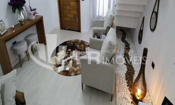 Imagem 4: Casa à venda no Condomínio Residencial Villagio Milano - Zona Oeste - Estuda permuta por t