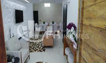 Imagem 3: Casa à venda no Condomínio Residencial Villagio Milano - Zona Oeste - Estuda permuta por t