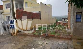 Imagem: Terreno à venda - Parque São Bento - Aceita