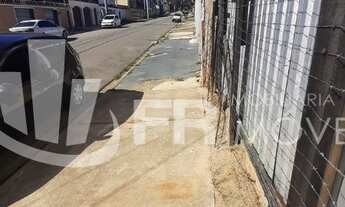 Imagem 2: Terreno à venda no bairro Jataí - Estuda permuta por carro ou moto até 40% - Votorantim SP