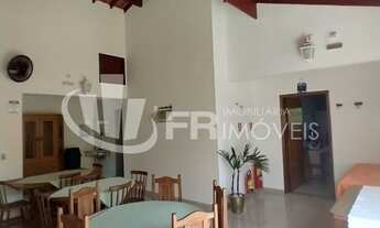 Imagem: Casa/ Pousada à venda no Éden - Zona Industrial