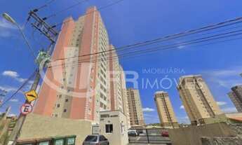 Imagem: Apartamento à venda no Condomínio Árvores