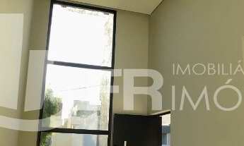 Imagem 3: Casa nova à venda no Condomínio Residencial Reserva Ipanema - Sorocaba SP