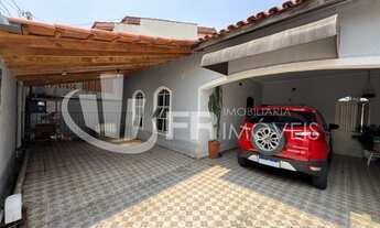 Imagem 2: Casa à venda no Jardim Gonçalves - Zona Leste - Analisa permuta - Aceita financiamento - S