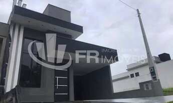 Imagem 2: Casa à venda no Condomínio Residencial Reserva Ipanema - Zona Norte - Aceita financiamento